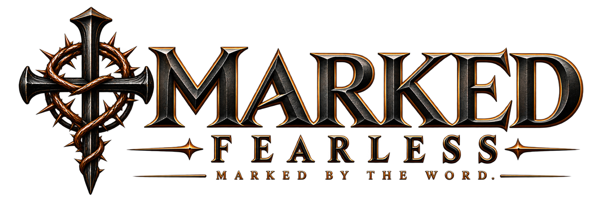 Marked Fearless